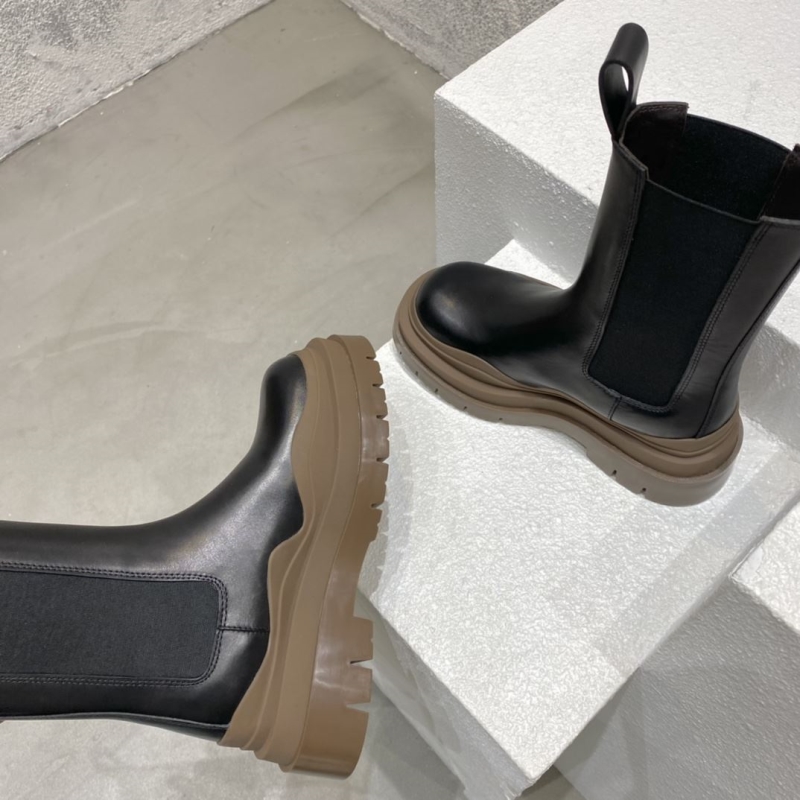 Bottega Veneta Boots